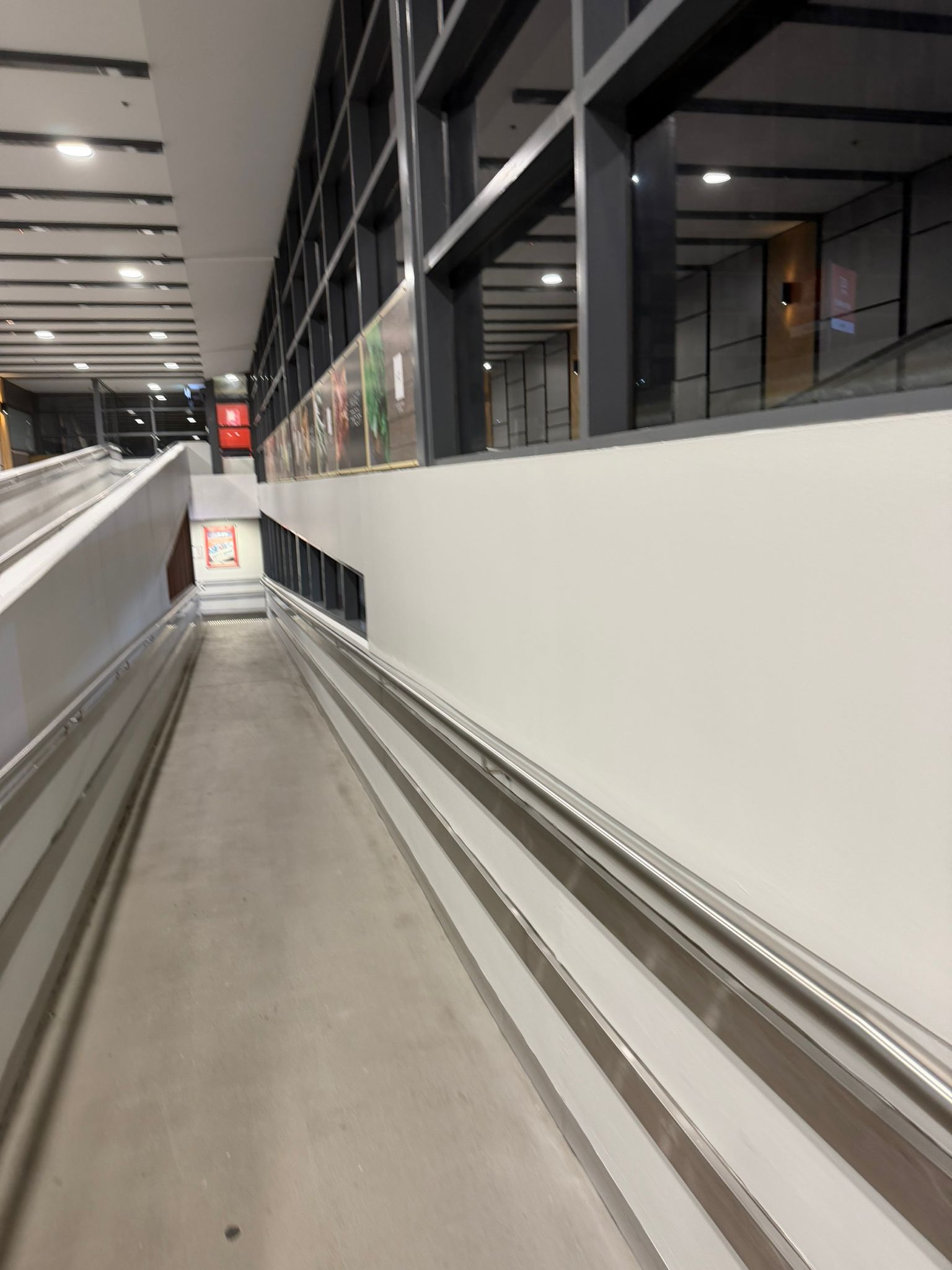 Apex Facility Commercial Work 21
